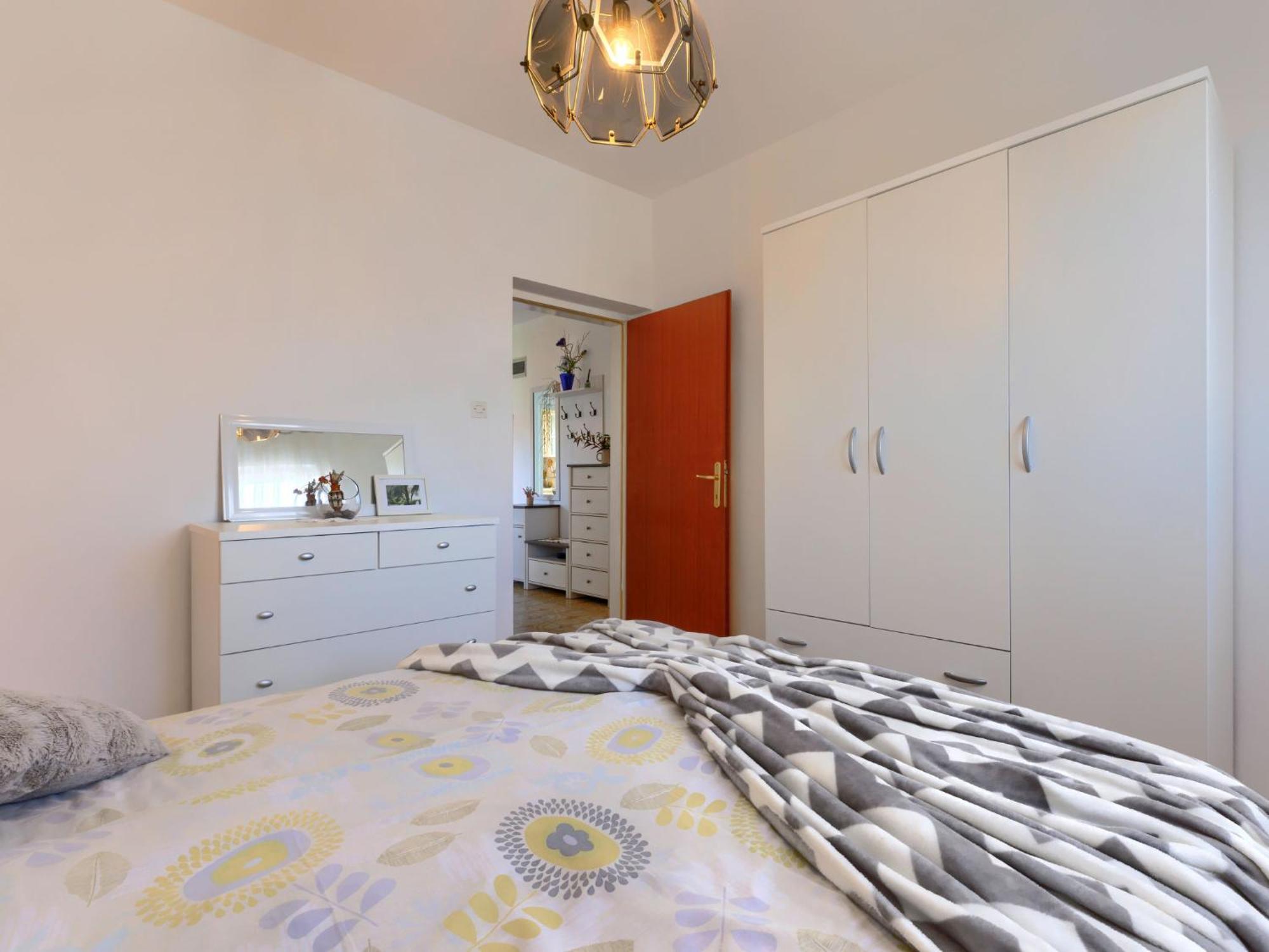 Apartment Ivanka By Interhome Poreč Exterior foto